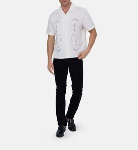 Sam Button-down Regular-fit Shirt Sam Button-down Regular-fit Shirt