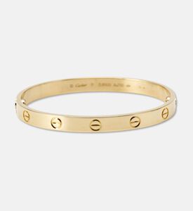 Cartier Bracelet, Packshot View