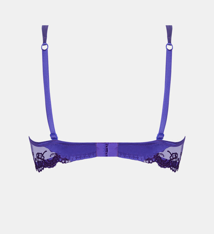 Splendeur Soie Contour Bra