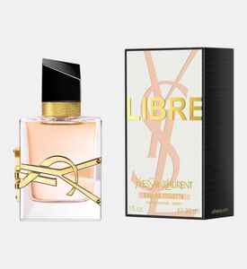 Libre Eau De Toilette