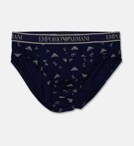 Emporio Armani Boxer Set 3, Packshot View