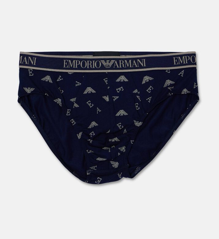Emporio Armani Boxer Set 3, Packshot View