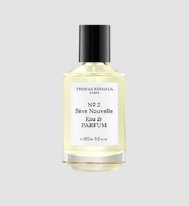 Seve Nouvelle N02 Eau De Parfum 100 Ml