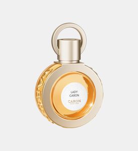 Lady Caron Refillable Edp