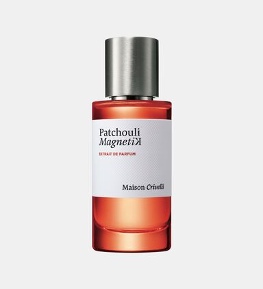 Patchouli Magnetik Extrait De Parfum