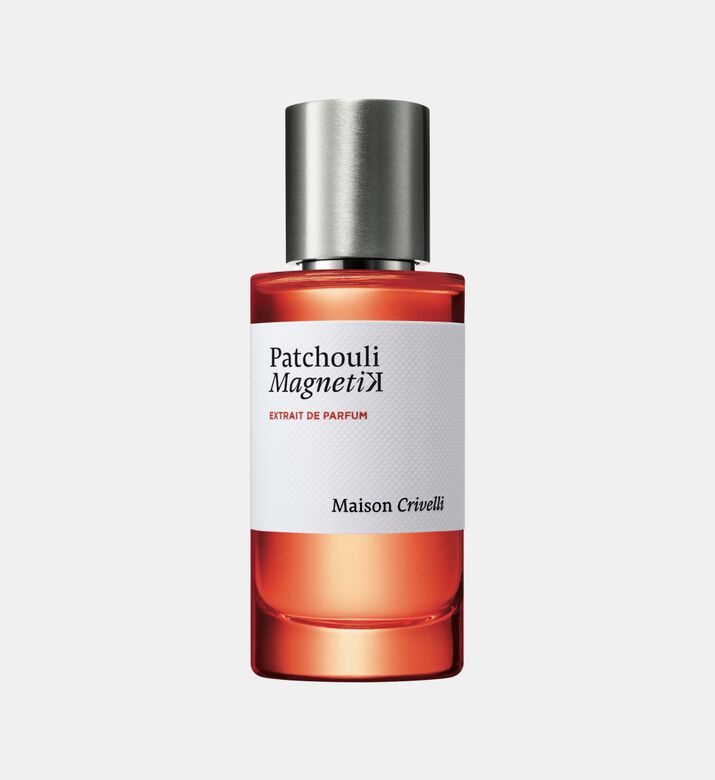 Patchouli Magnetik Extrait De Parfum