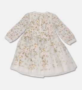 Needle & Thread Dress Roses, Packshot View