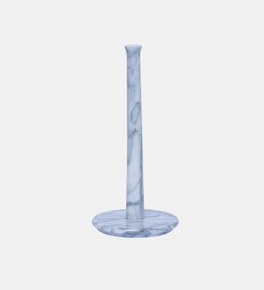 Marble Rectangular Paper Holder