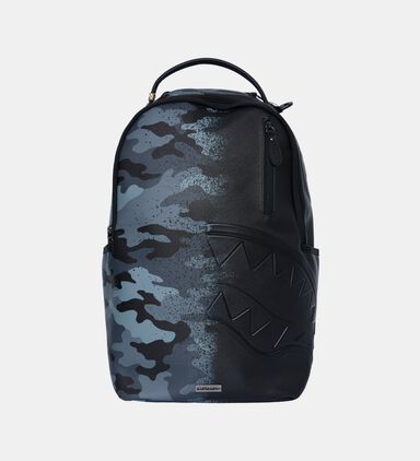 Night Camo Stealth Backpack