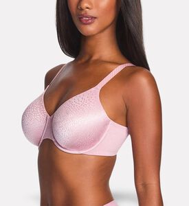 Wacoal Bra Underwire, Model View