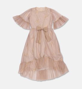 Eirene Dress Glitter, Packshot View