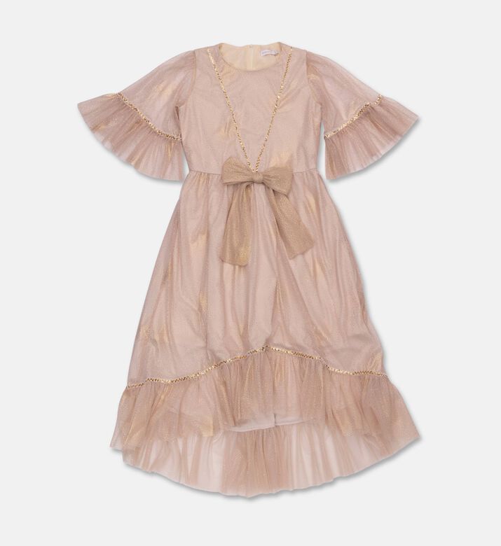 Eirene Dress Glitter, Packshot View