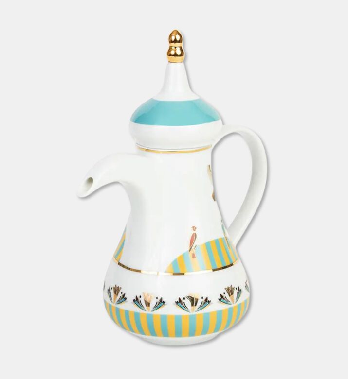 Silsal Sarb Coffee Pot, Packshot View