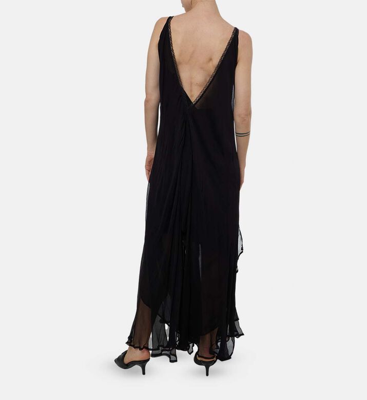 Mes Demoiselles Dress, Model View Mes Demoiselles Dress, Model View