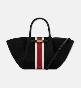 Demellier Bag Midi New York, Packshot View