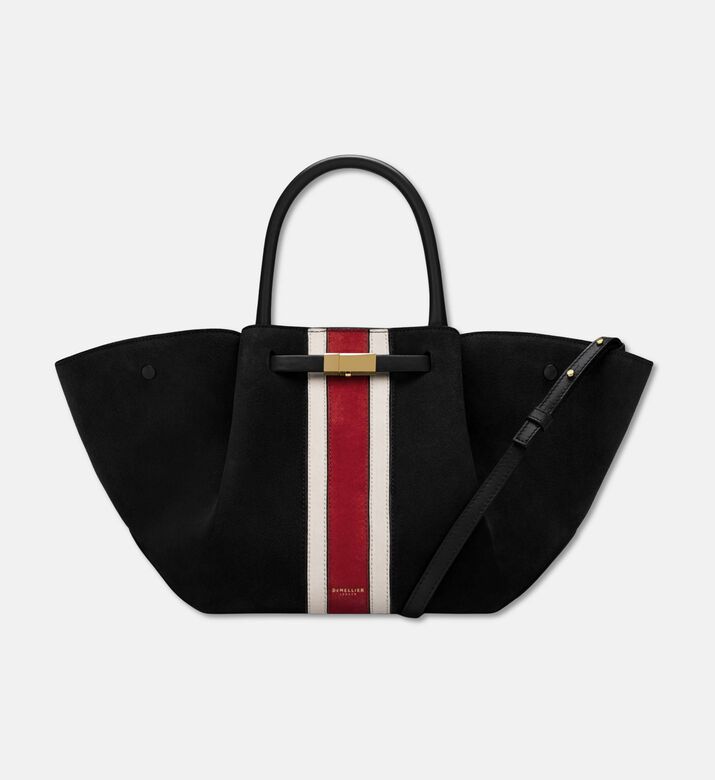 Demellier Bag Midi New York, Packshot View