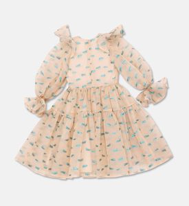 Poca and Poca Dress, Packshot View