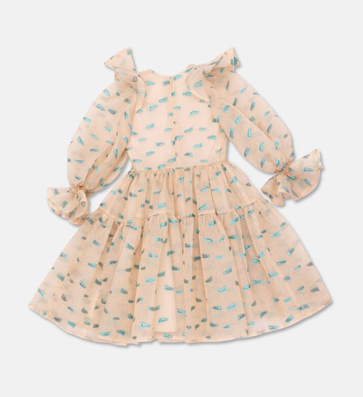 Poca and Poca Dress, Packshot View