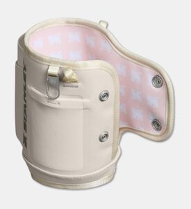 Stanley Quencher Carry-all Sleeve, Cream, 0.89-l, Packshot View