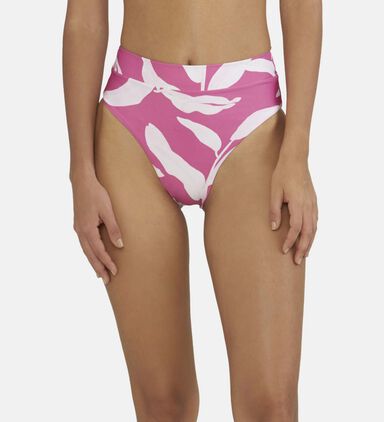 Serrania Edna Polyester Bottoms