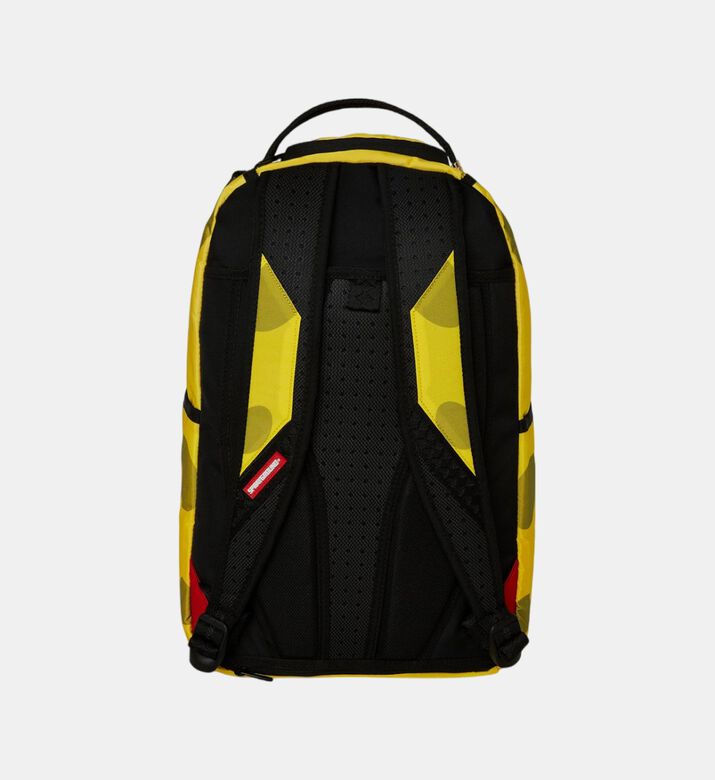 Spongebob Party Pant Backpack