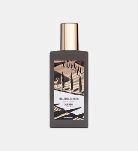 Italian Leather Eau De Parfum