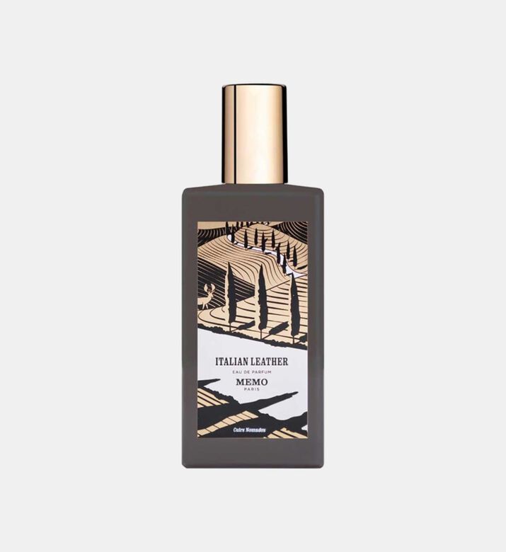 Italian Leather Eau De Parfum