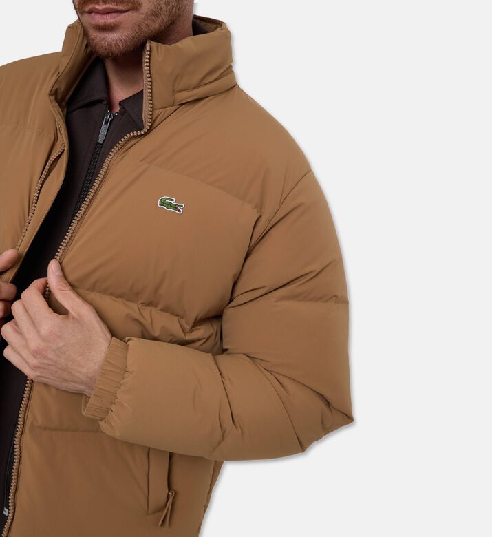 Lacoste Blouson, Model View