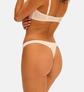 ثونغ سيمفوني مطرز