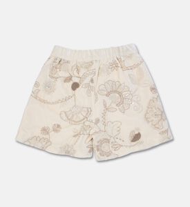 Eirene Short Elegant, Packshot View