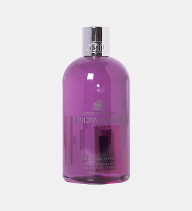 Fiery Pink Pepper Bath Shower Gel