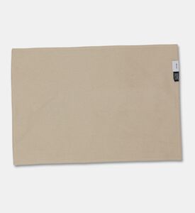 Home Deco and More Fuse Embroidered Table Mat, Packshot View