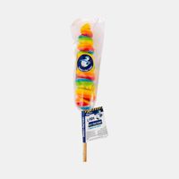 Spiral Candy Cane Stick