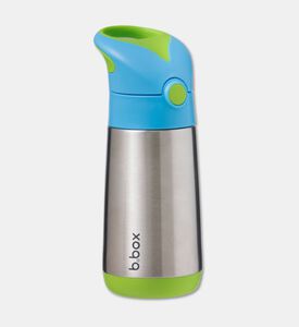 B.Box Stainless-steel Insulated Bottle, Packshot View