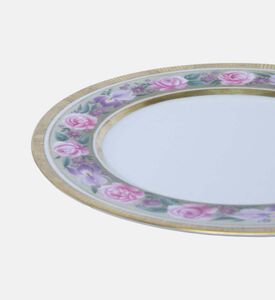 طبق يوروبيان ريكولكشن