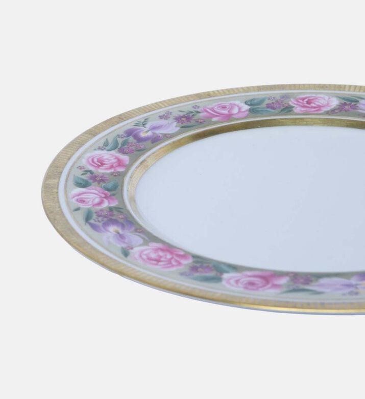 طبق يوروبيان ريكولكشن طبق يوروبيان ريكولكشن