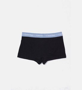 Low Rise 3-pack Trunks