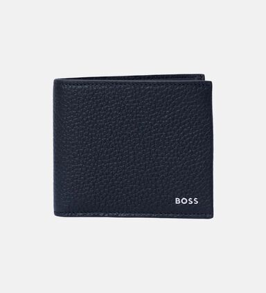 محفظة بشعار Crosstown Billfold