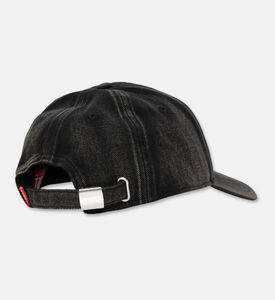 Diesel Hat, Black, Xs, Packshot View