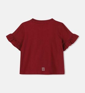 Jersey Short-sleeve T-shirt Jersey Short-sleeve T-shirt