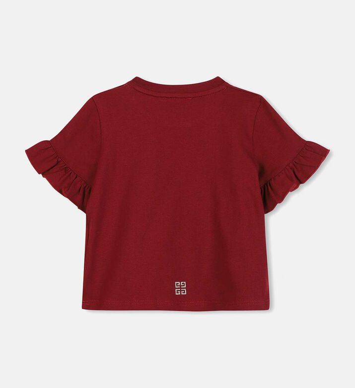Jersey Short-sleeve T-shirt Jersey Short-sleeve T-shirt