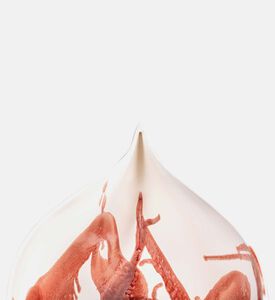 Drop Paint Splash Bowl