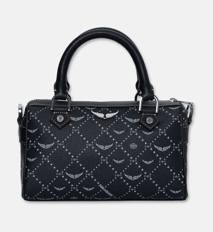 Zadig et Voltaire Bag Monogram, Packshot View