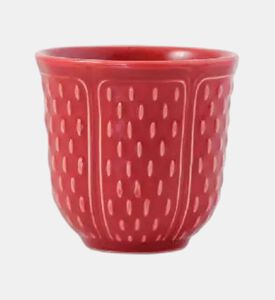Gien Espresso Cup Rubis, Packshot View