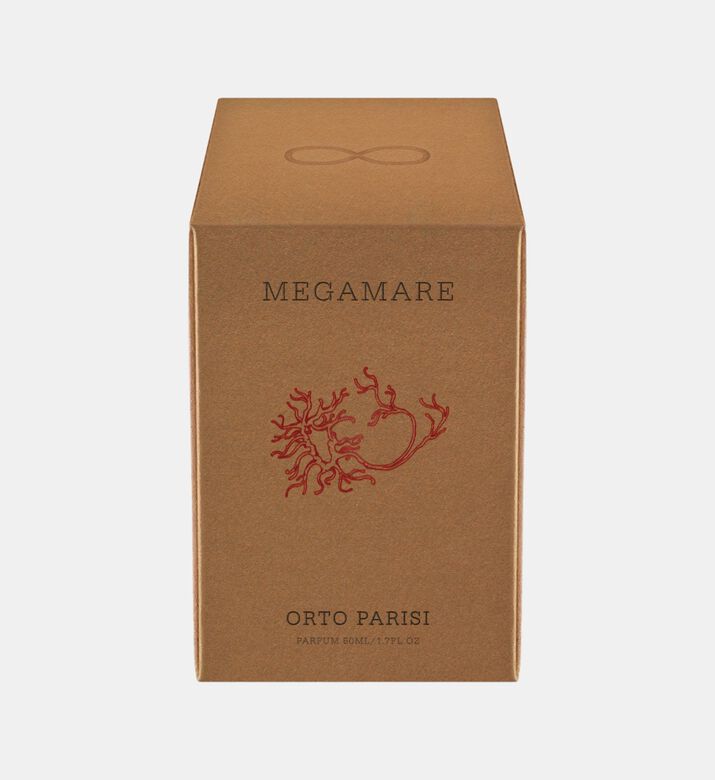 Megamare Extrait De Parfum