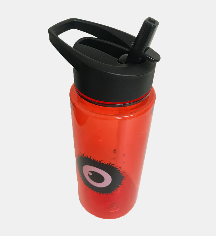 Kronk Flip Straw Water Bottle