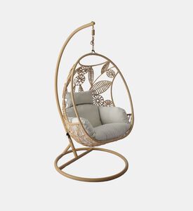 Home Deco and More Petal Hanging Chair, Packshot View