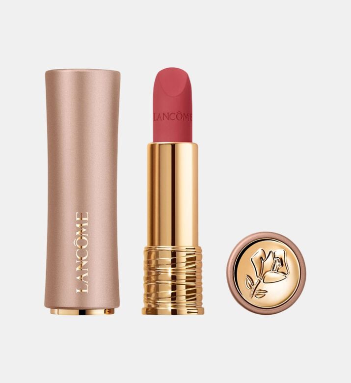 L Absolu Rouge Intimate Lipstick