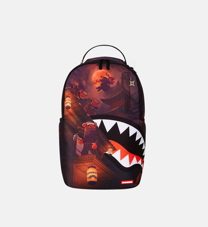 Lantern Shark Backpack