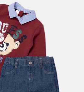 Guess Set, Packshot View